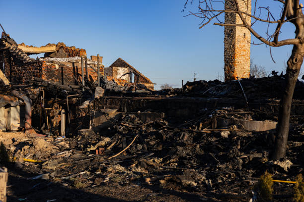 Reliable Fire Damage Removal contractor in Brentwood, MD by Fire Damage Flint