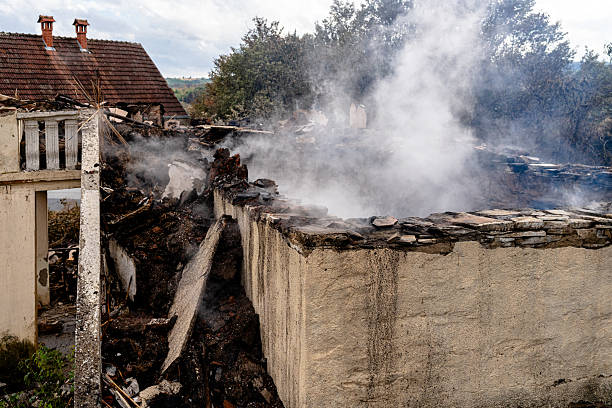 Affordable Fire Damage Removal solutions in Brentwood, MD